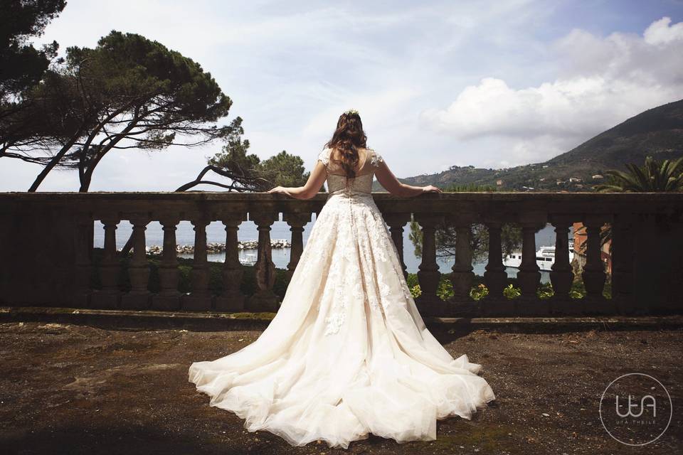 Engagement Monterosso