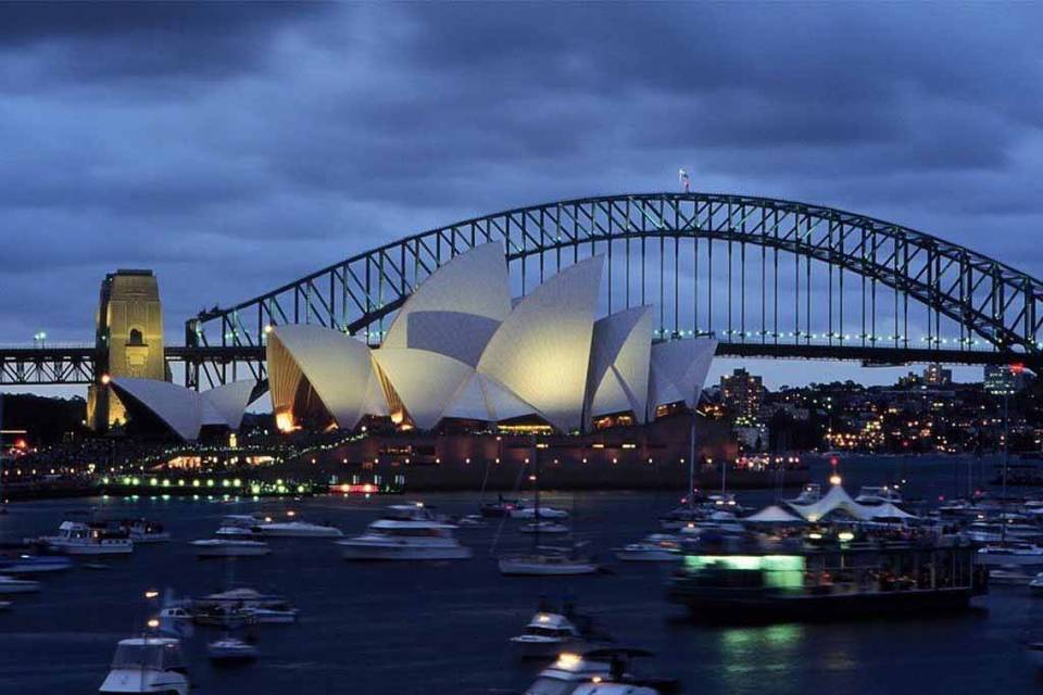 Sydney - Australia