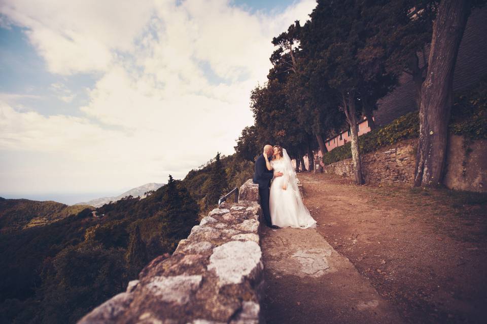 Engagement Monterosso