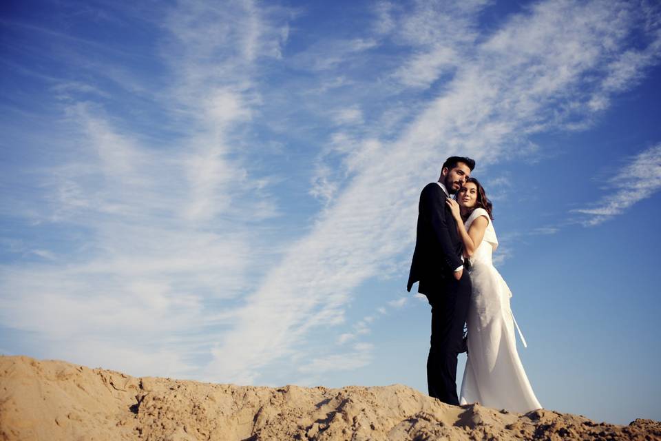 Engagement Monterosso