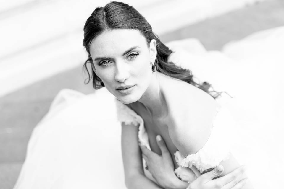 Sposa, caterina errani photogr