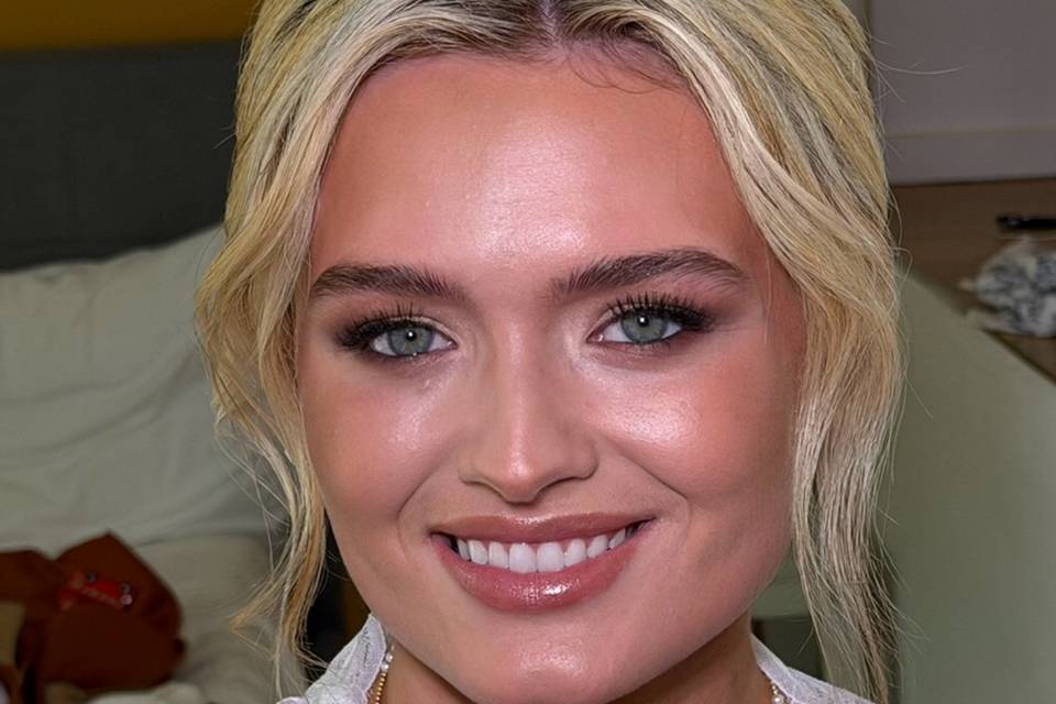 Bellissima Ann