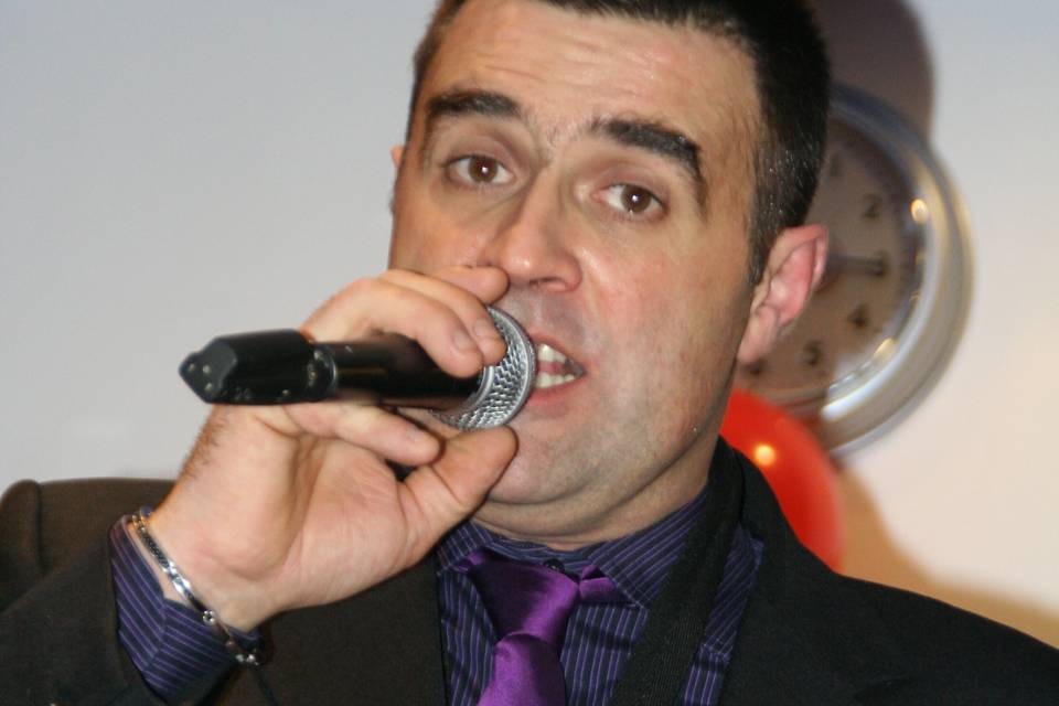 Roberto Rossi Musica & Karaoke