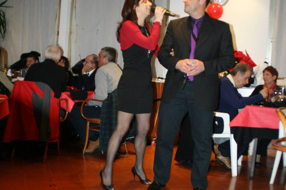Roberto Rossi Musica & Karaoke