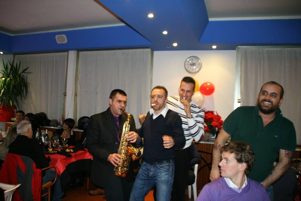 Roberto Rossi Musica & Karaoke