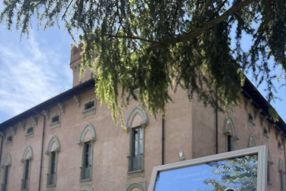 Castello Montegioco
