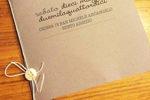 Libretto