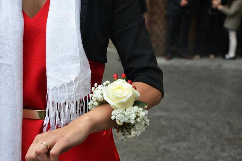 Bracciale damigelle