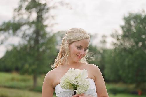 Trucco sposa