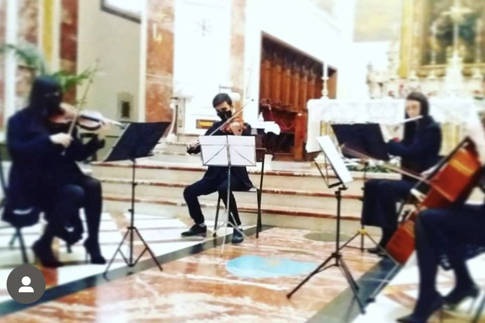 Musica matrimonio