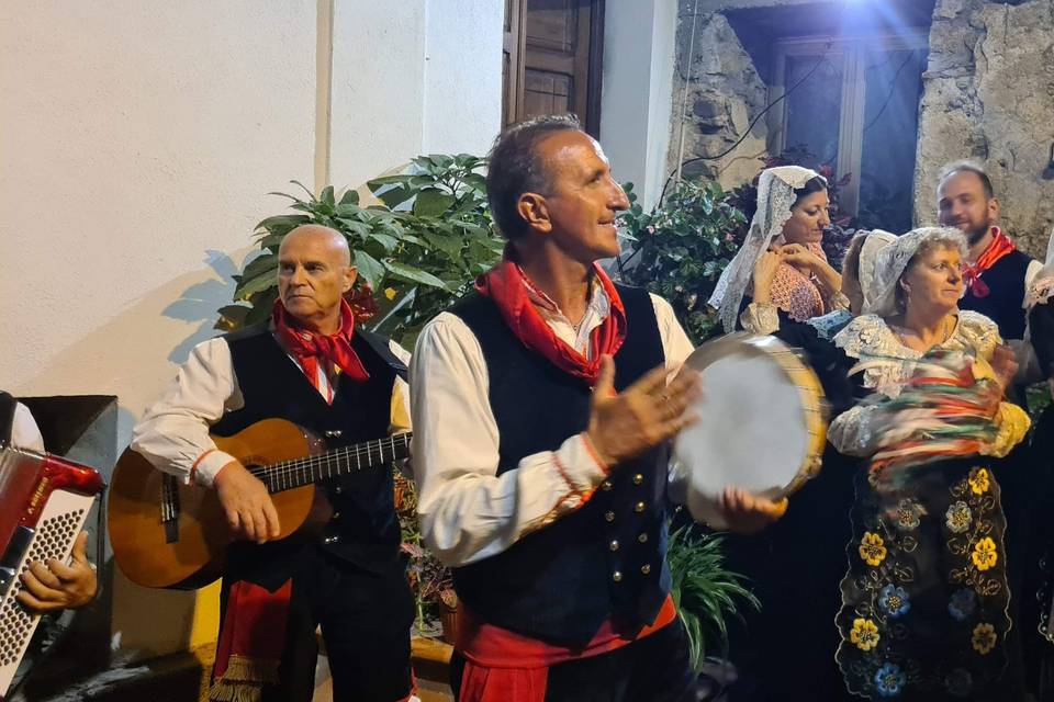 Musica matrimonio