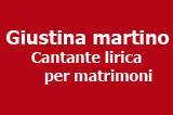 giustina martino logo