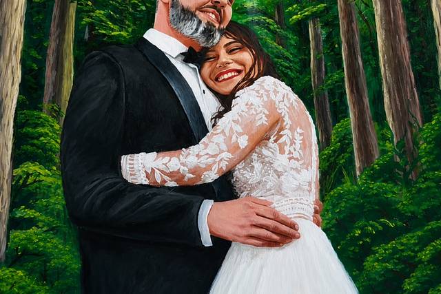 Sabrina Tuci Art