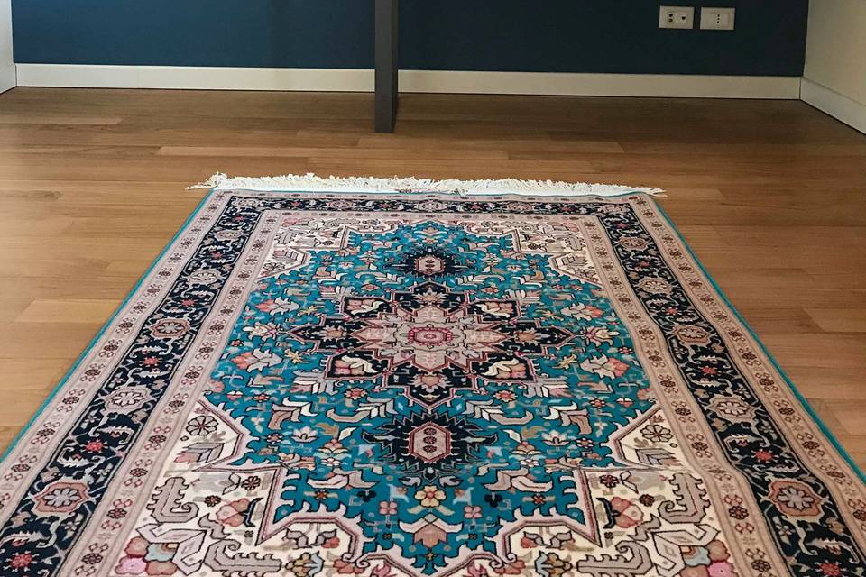 Home Carpet