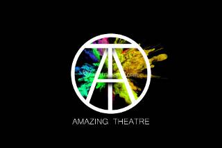 Amazing Theatre logo