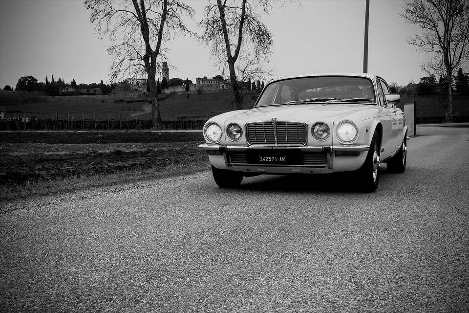 Auto d'epoca