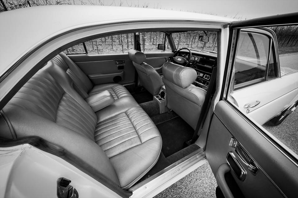 Interni auto