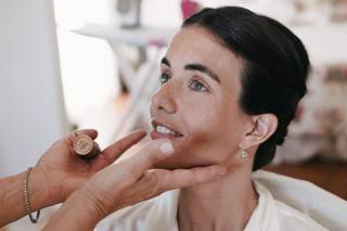 Stefania Caramelli Makeup Artist