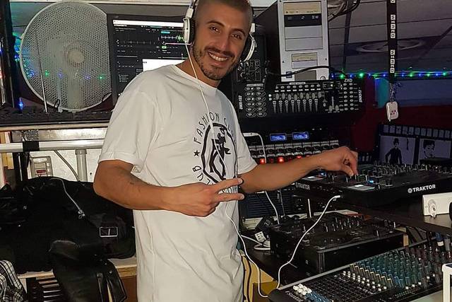 DJ per matrimoni - DJ per feste Torino