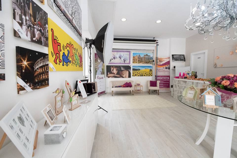 Showroom