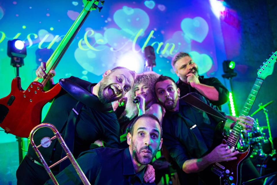 Band