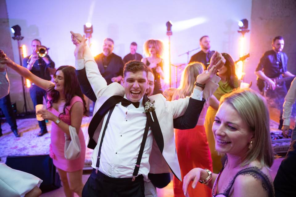 Festa!