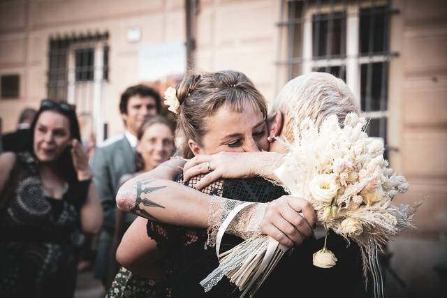 L'elfo piante e fiori