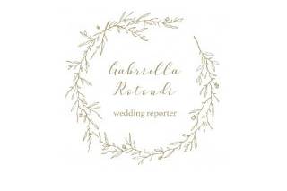 Gabriella Rotondi Wedding Reporter
