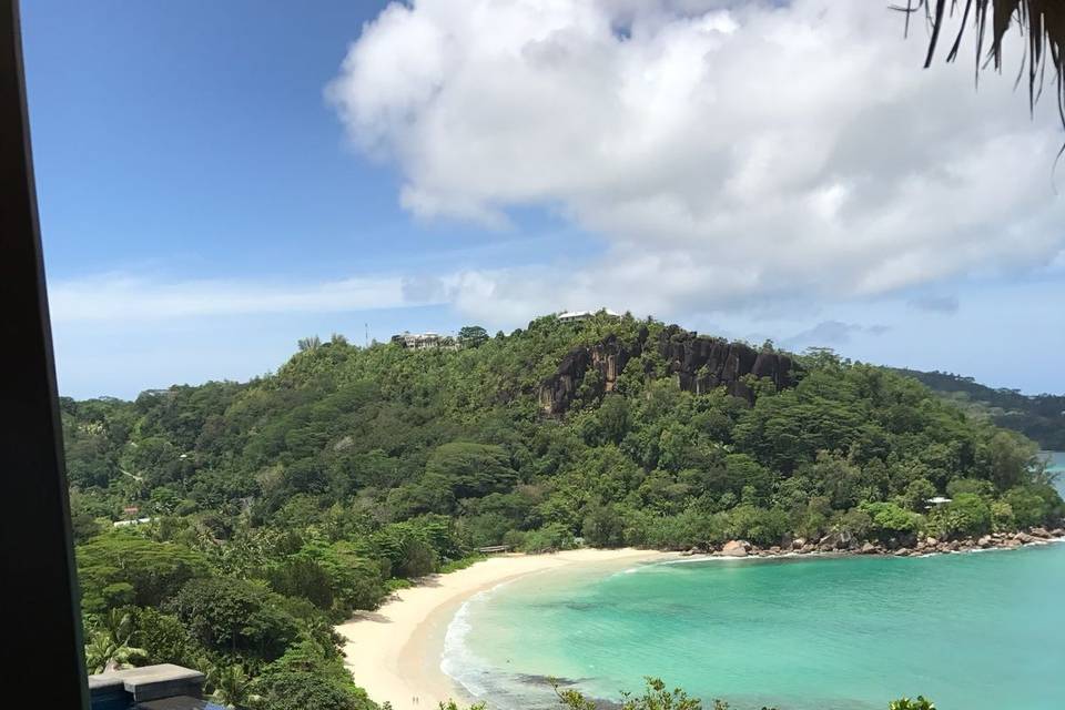 Seychelles, Mahe