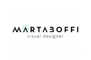 Marta boffi Logo