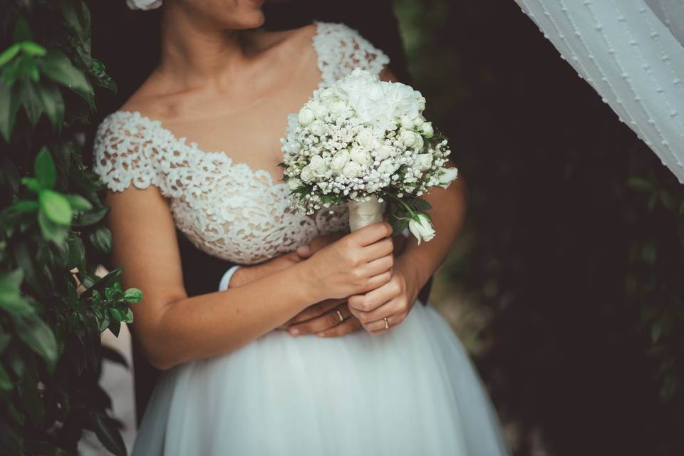 Gabriella Rotondi Wedding Reporter