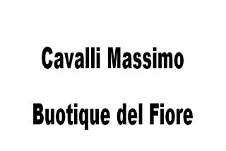 Cavalli Massimo Buotique del Fiore logo