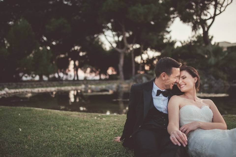 Gabriella Rotondi Wedding Reporter