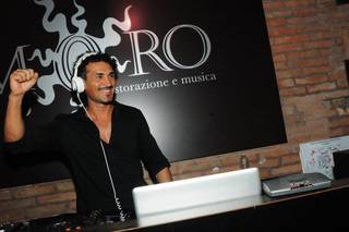 Marco Padovani dj