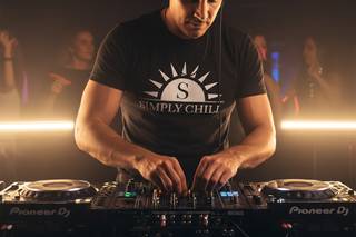 Marco Padovani dj