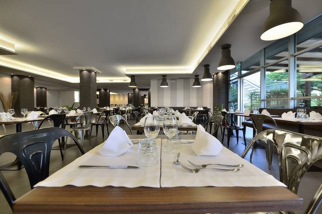 Hotel La Meridiana-Ristorante il Vespertino