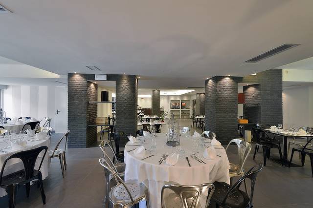 Hotel La Meridiana-Ristorante il Vespertino