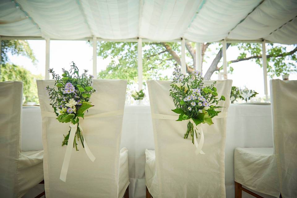 White Page Events