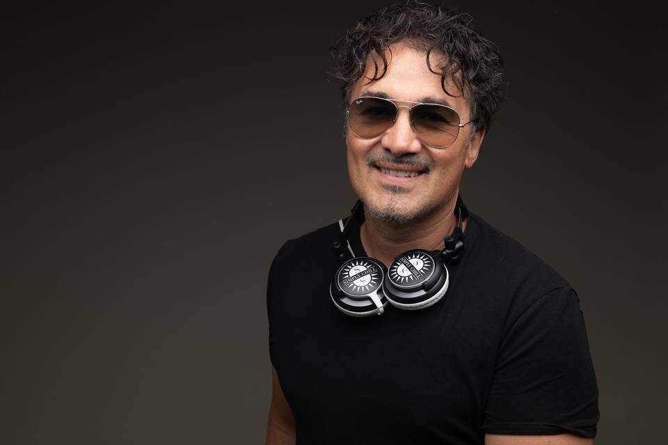 Marco Padovani dj