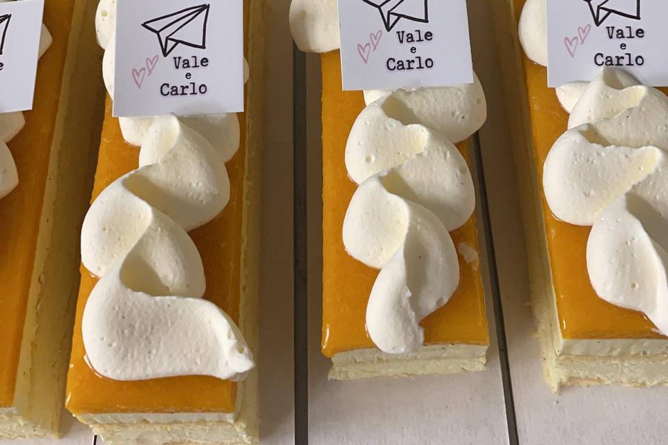 L’Operà di Simone Patisserie