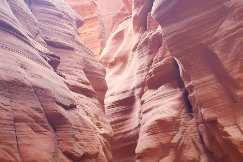 Antelope Canyon