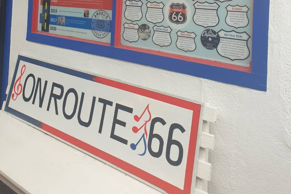 Route 66