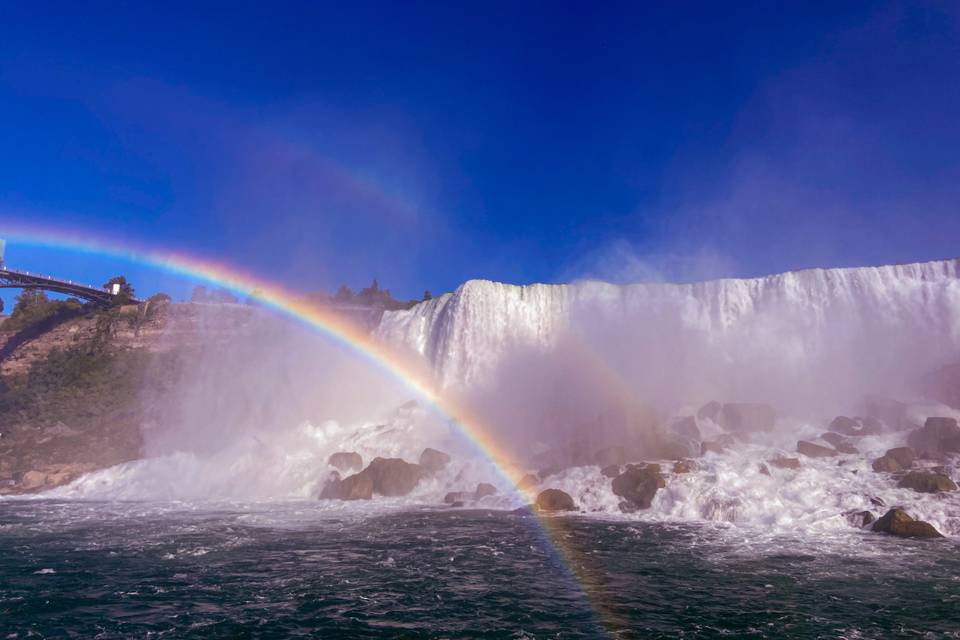 Niagara falls