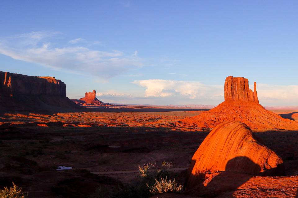 Monument Valley