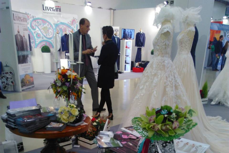 Fiera si sposa cesena 2016