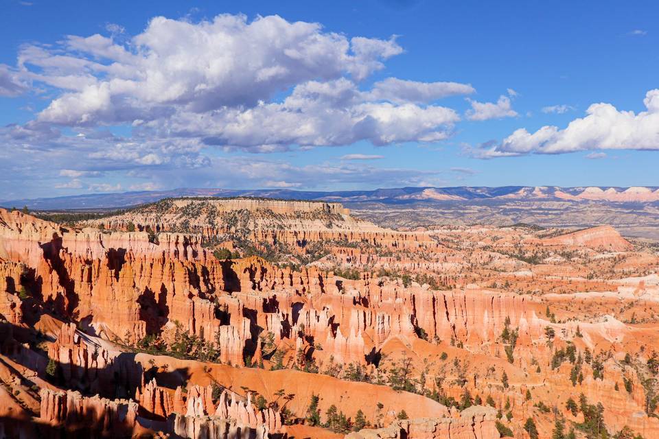 Bryce Canyon