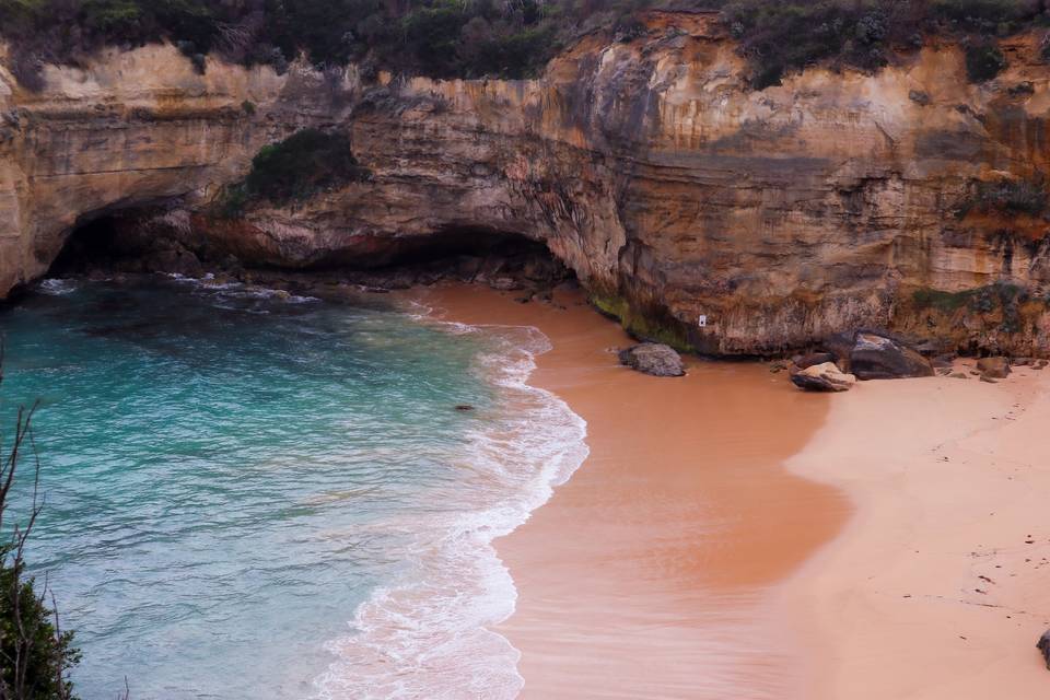 Great Ocean Road