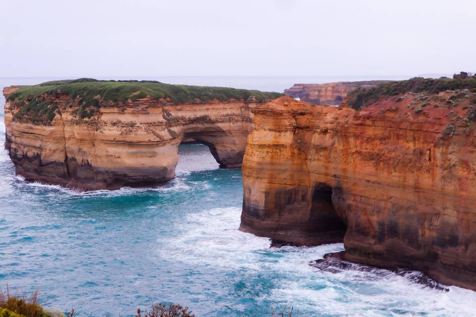 Great Ocean Road