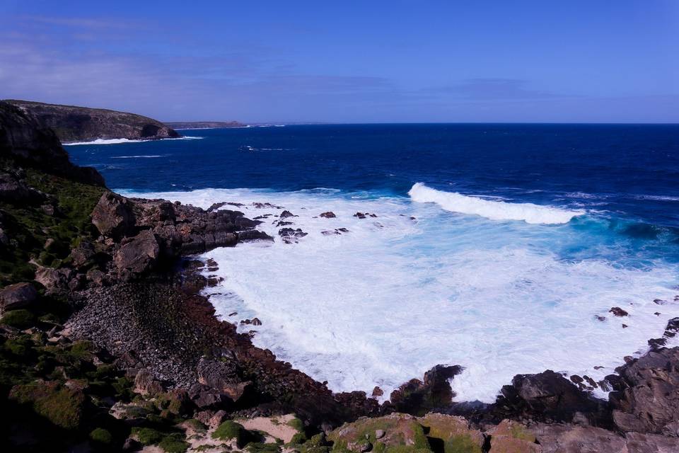 Great Ocean Road