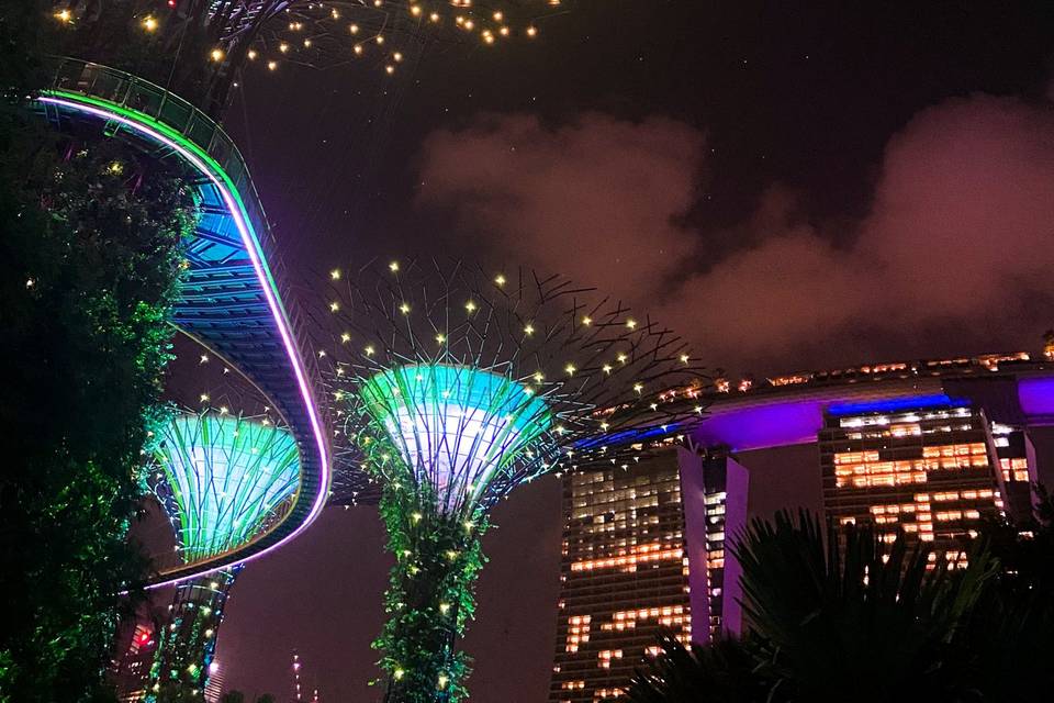 Singapore